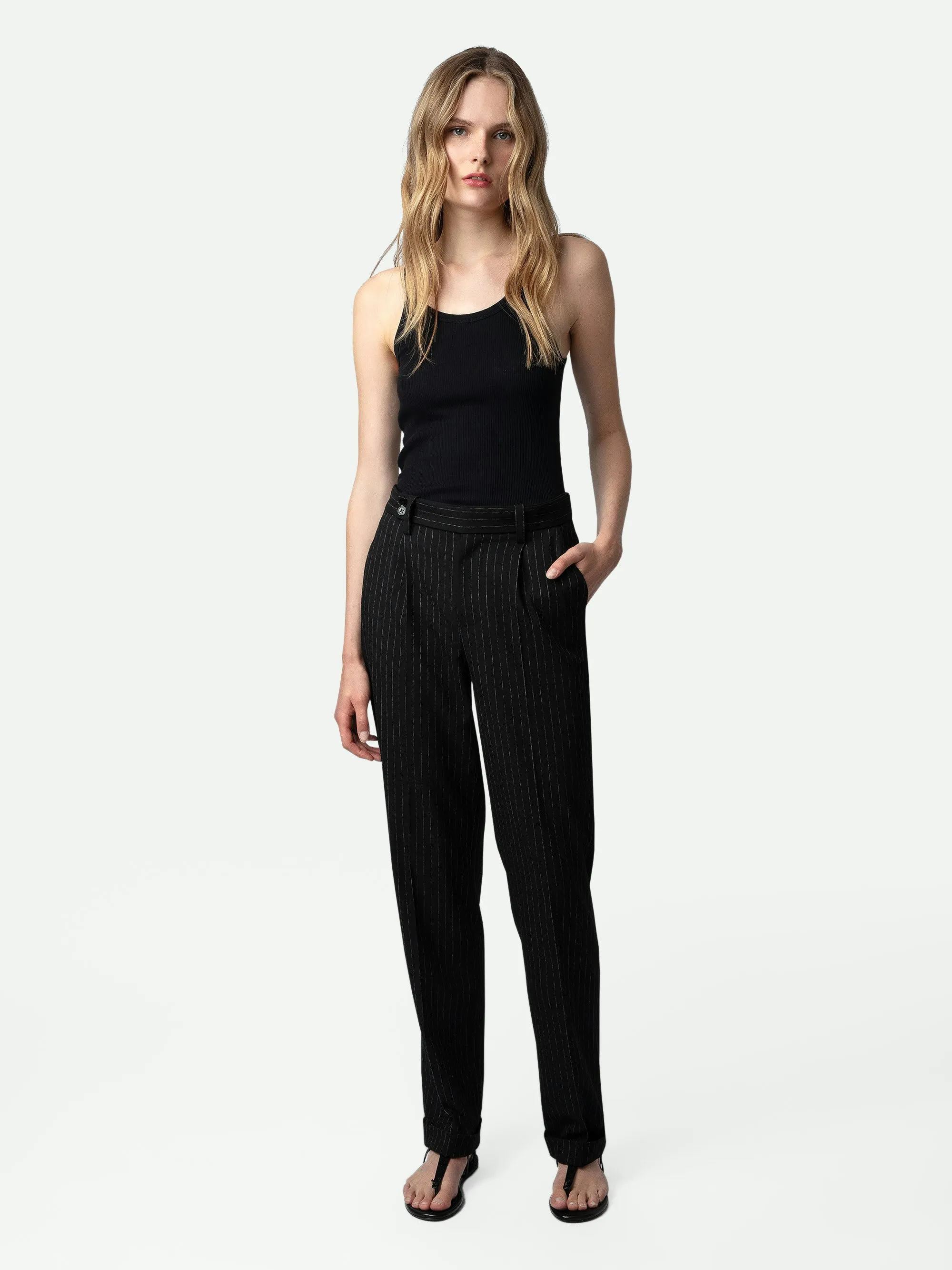 Pantalón Pura