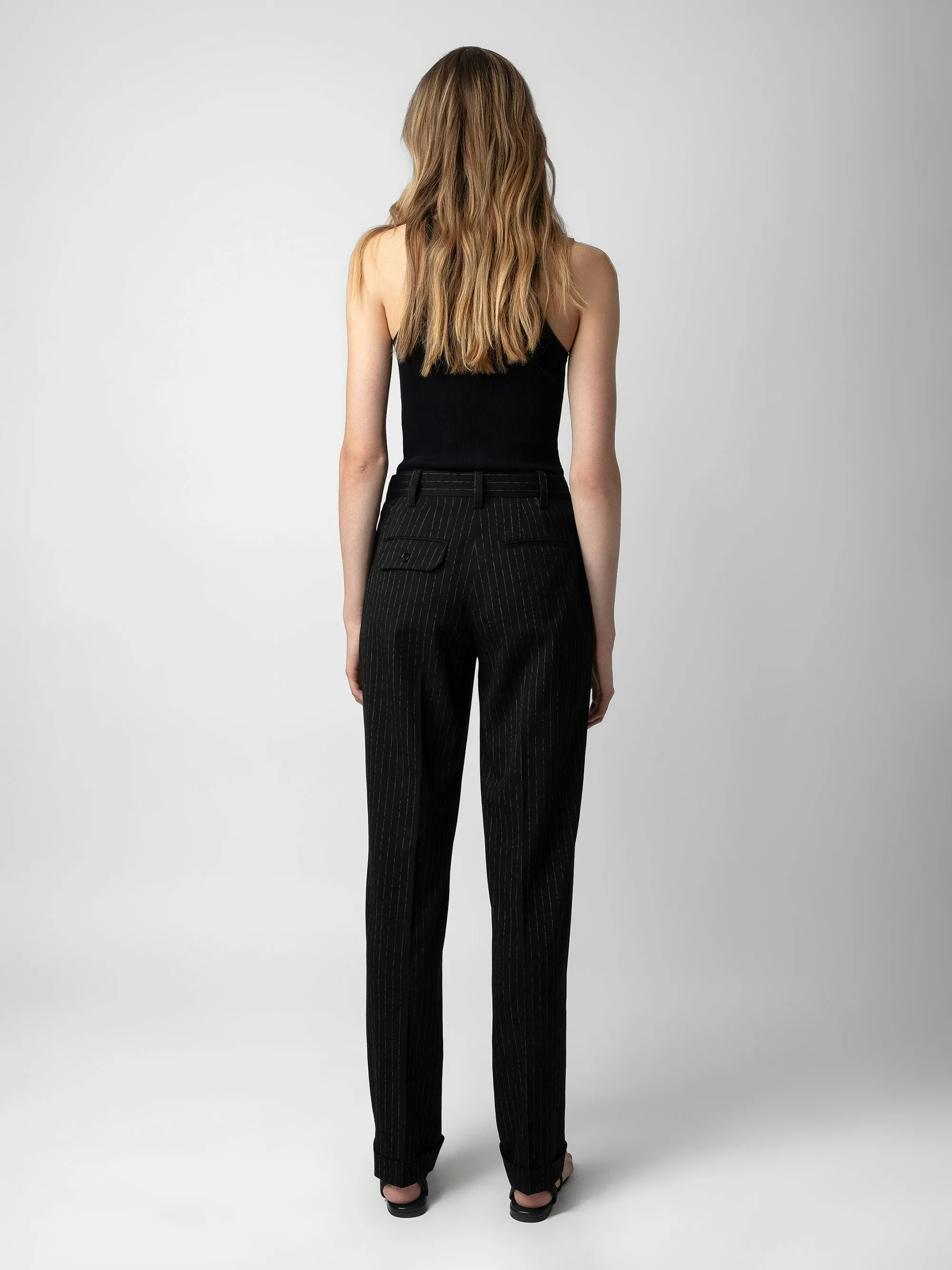 Pantalón Pura