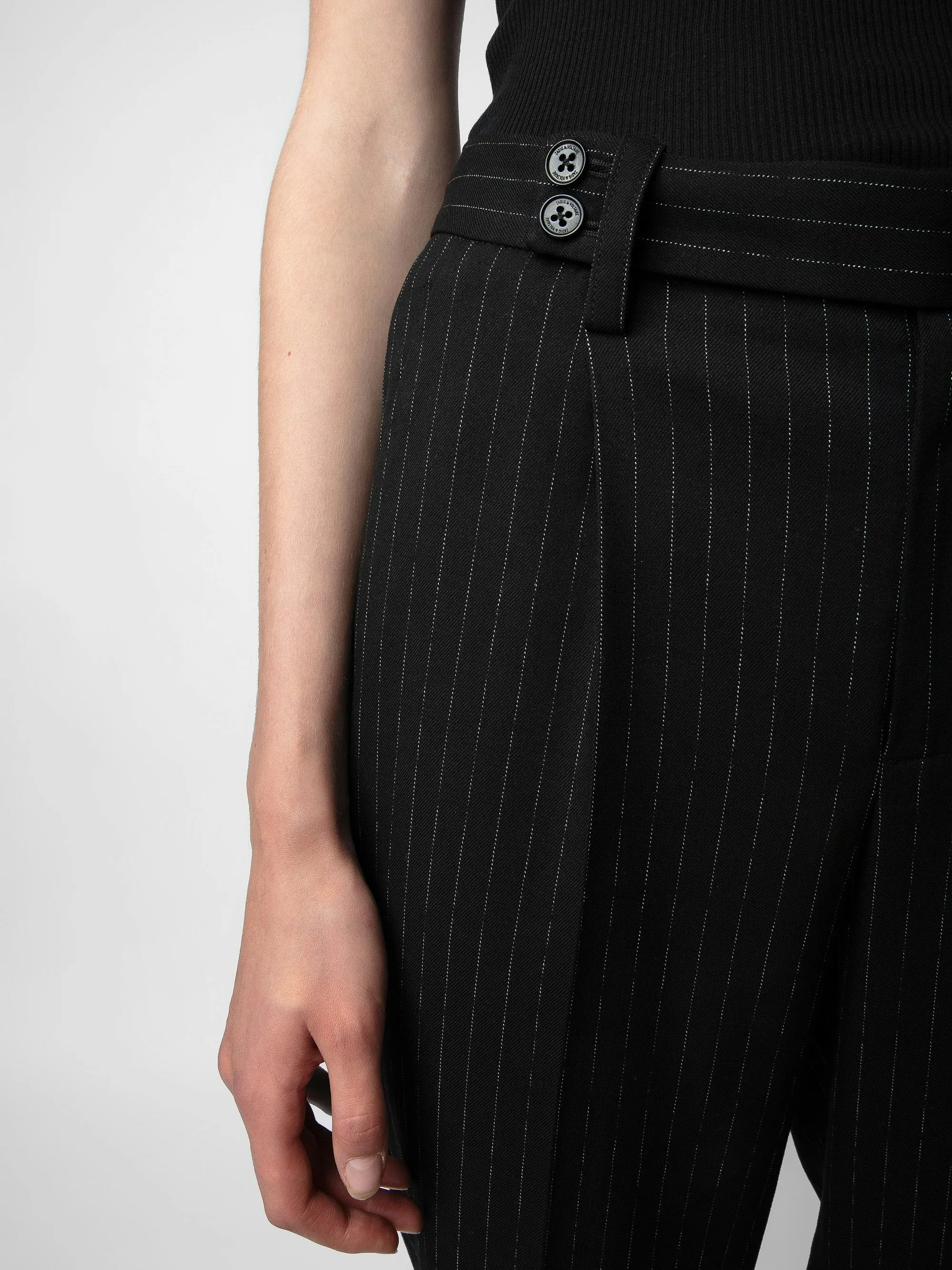 Pantalón Pura