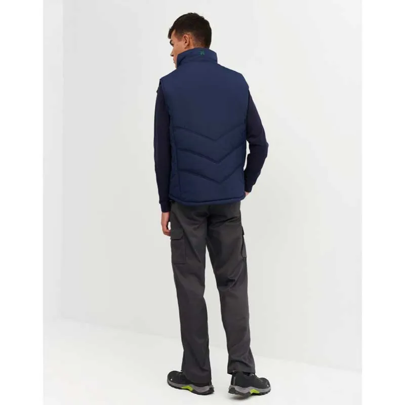 PANTALóN TRABAJO MULTIBOLSILLOS CONFORT FIT  MONZA 1141