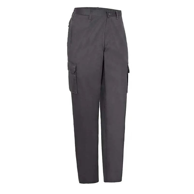 PANTALóN TRABAJO MULTIBOLSILLOS CONFORT FIT  MONZA 1141