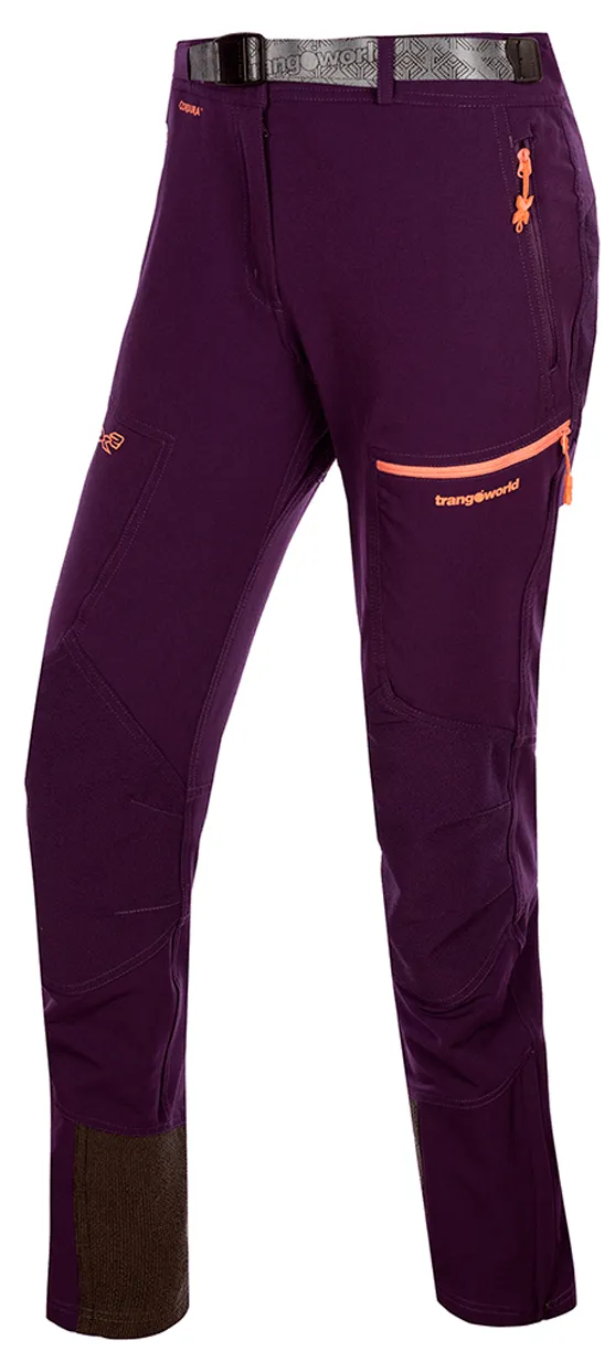 Pantalón Trangoworld TRX2 Dura WM Pro 61F