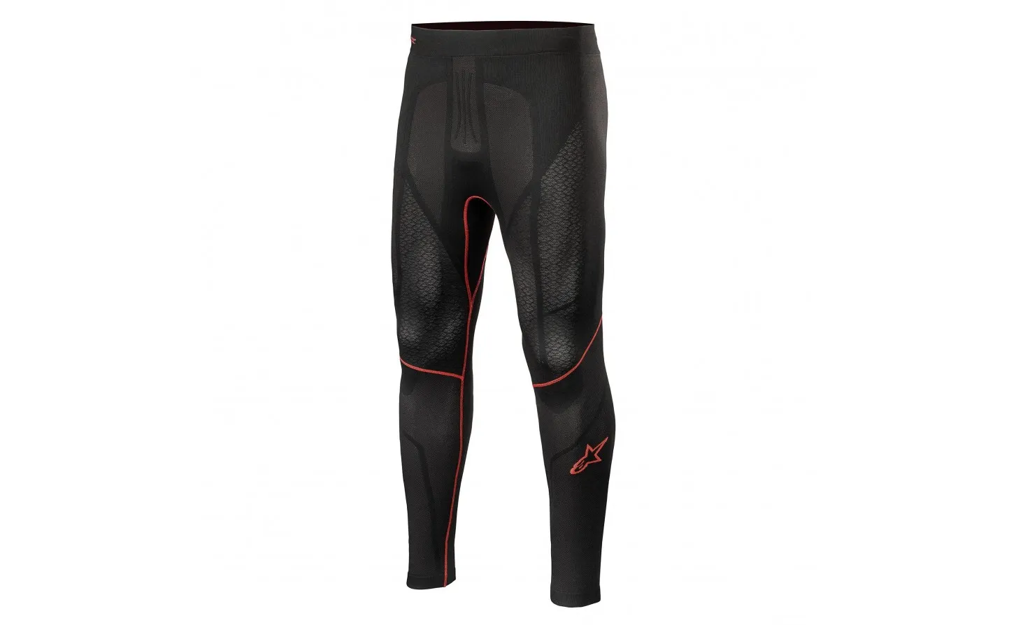 PANTALóN TéRMICO ALPINESTARS RIDE TECH V2 BOTTOM SUMMER NEGRO |475262113|