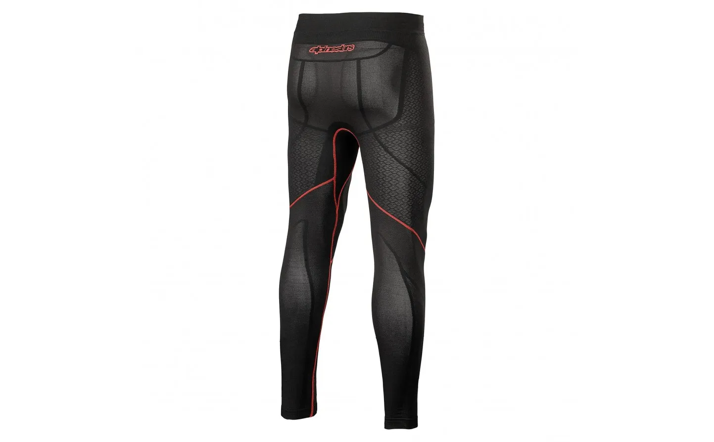 PANTALóN TéRMICO ALPINESTARS RIDE TECH V2 BOTTOM SUMMER NEGRO |475262113|