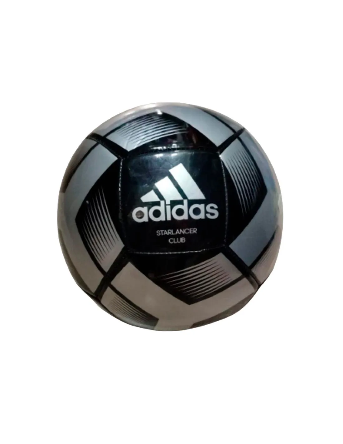Pelota de Fútbol adidas Starlancer Clb