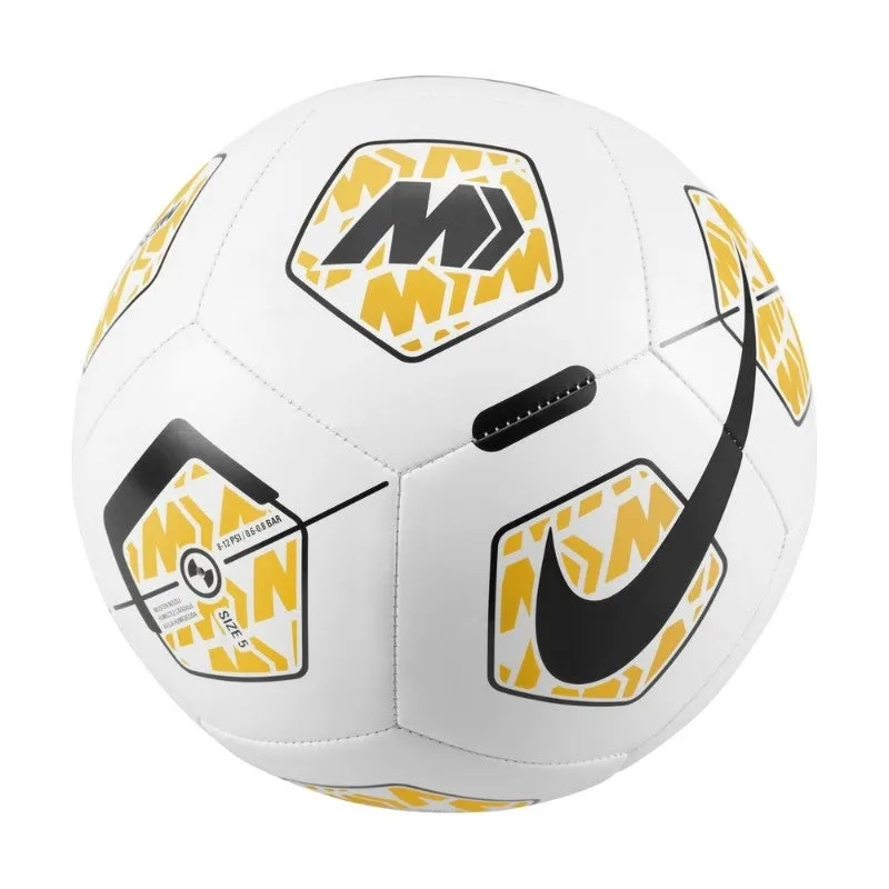  Pelotas Nike Nk Merc Fade