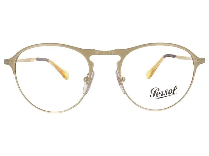 Persol Dorado 