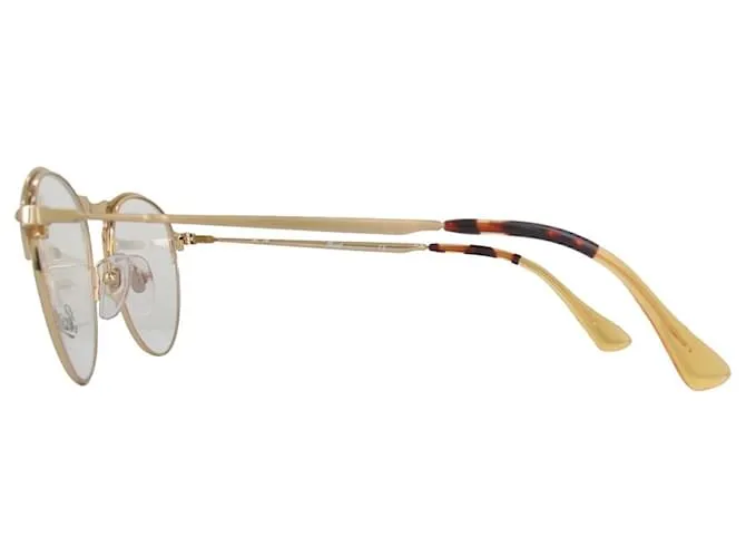 Persol Dorado 