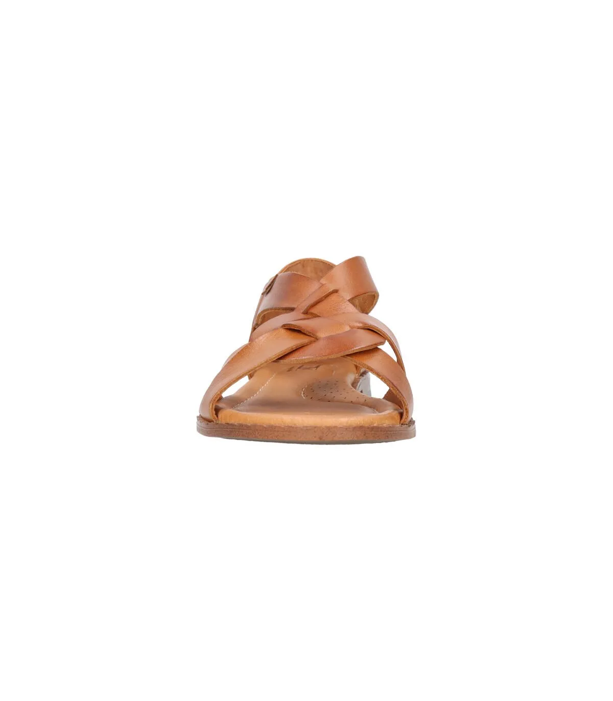 PIKOLINOS W0X0812 BRANDY MUJER CUERO