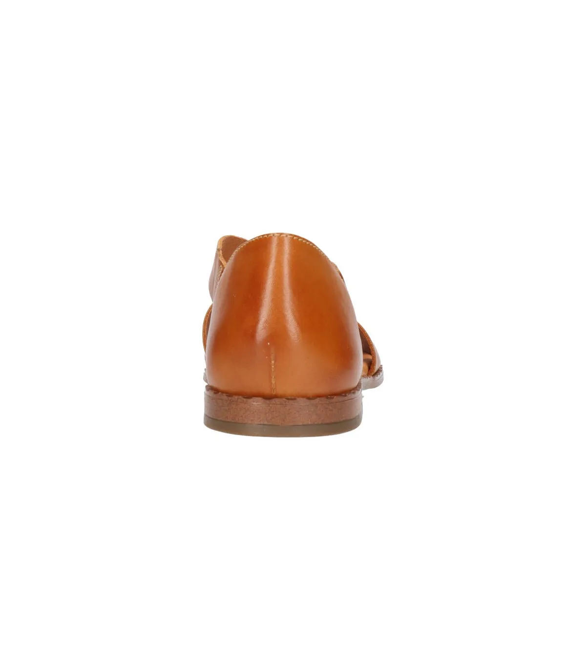 PIKOLINOS W0X0812 BRANDY MUJER CUERO