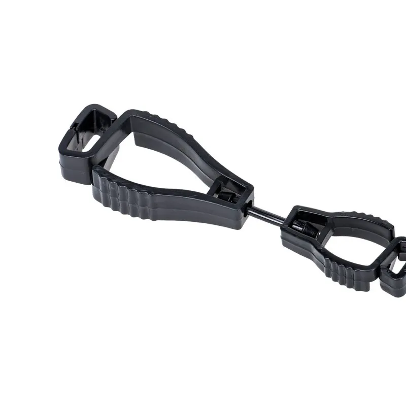 Pinza para guantes, libre de metales PORTWEST A002 (caja de 40 unidades)