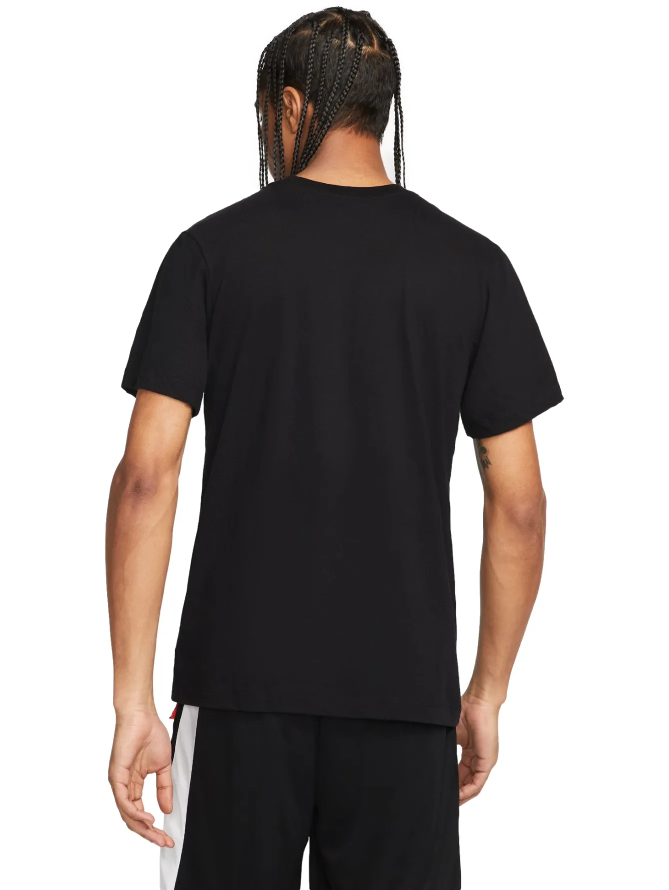 Playera Nike Fast Verb Para Hombre