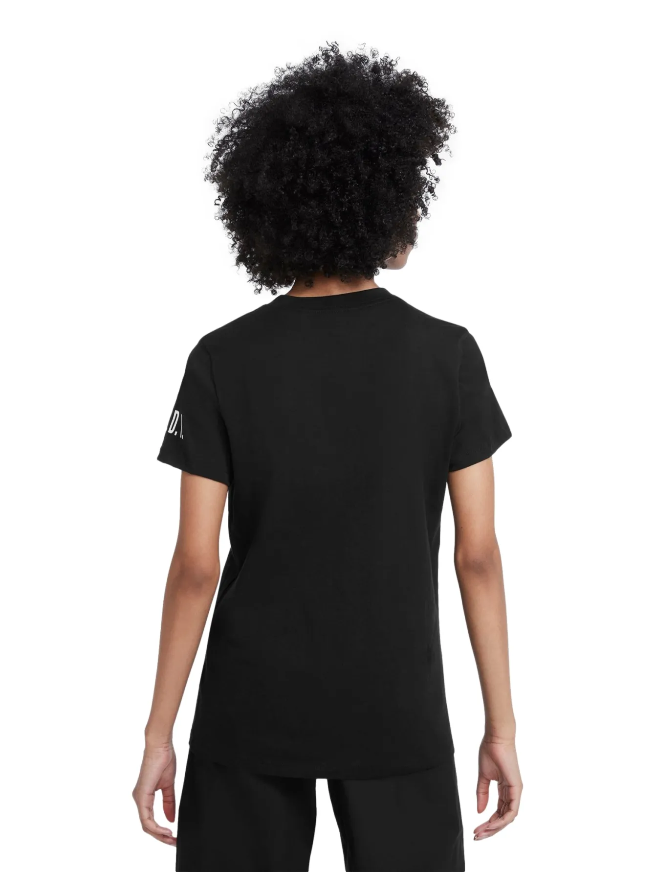 Playera Nike Sportswear Icon Clash Para Mujer