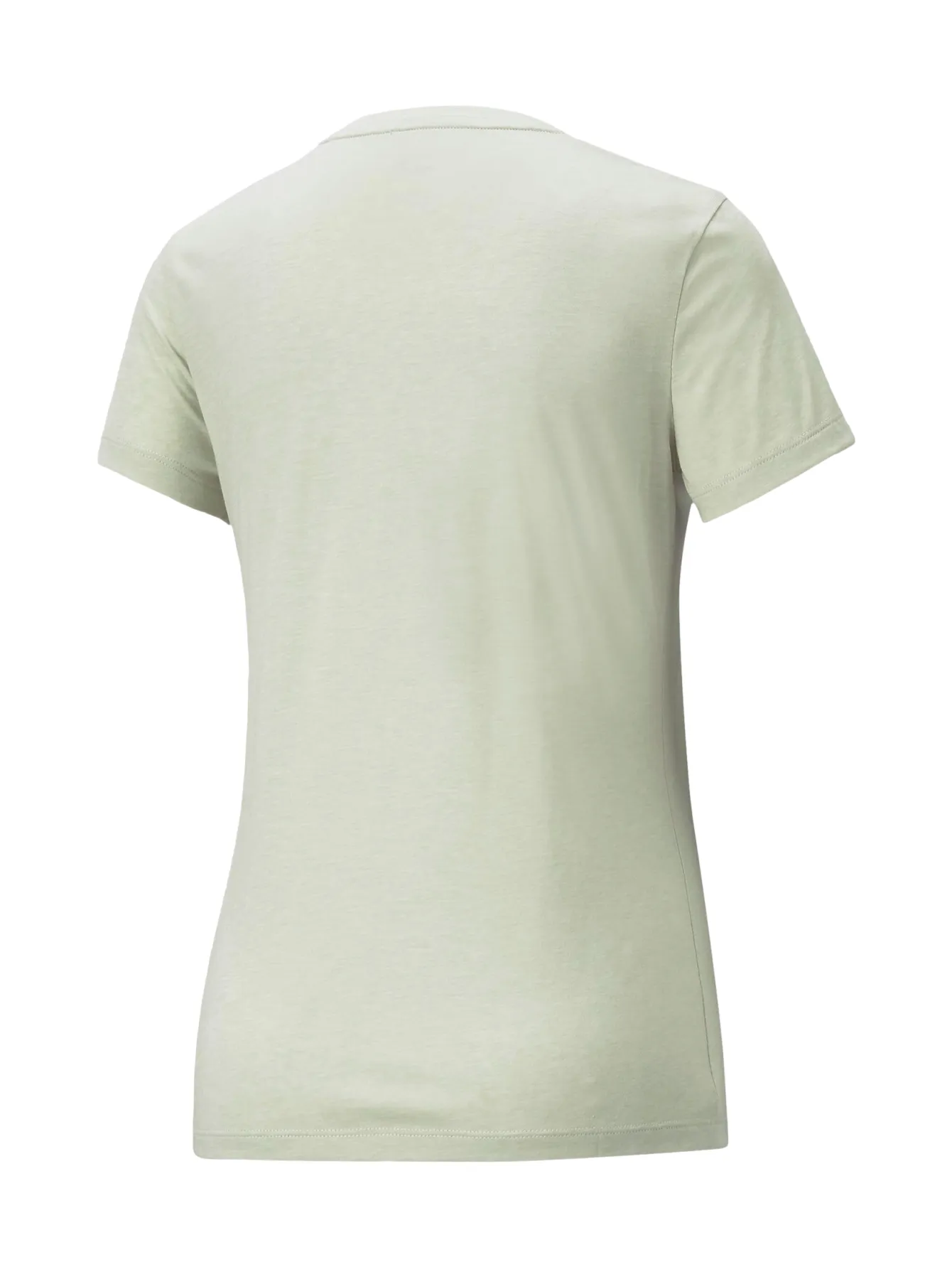 Playera Puma Essentials Para Mujer