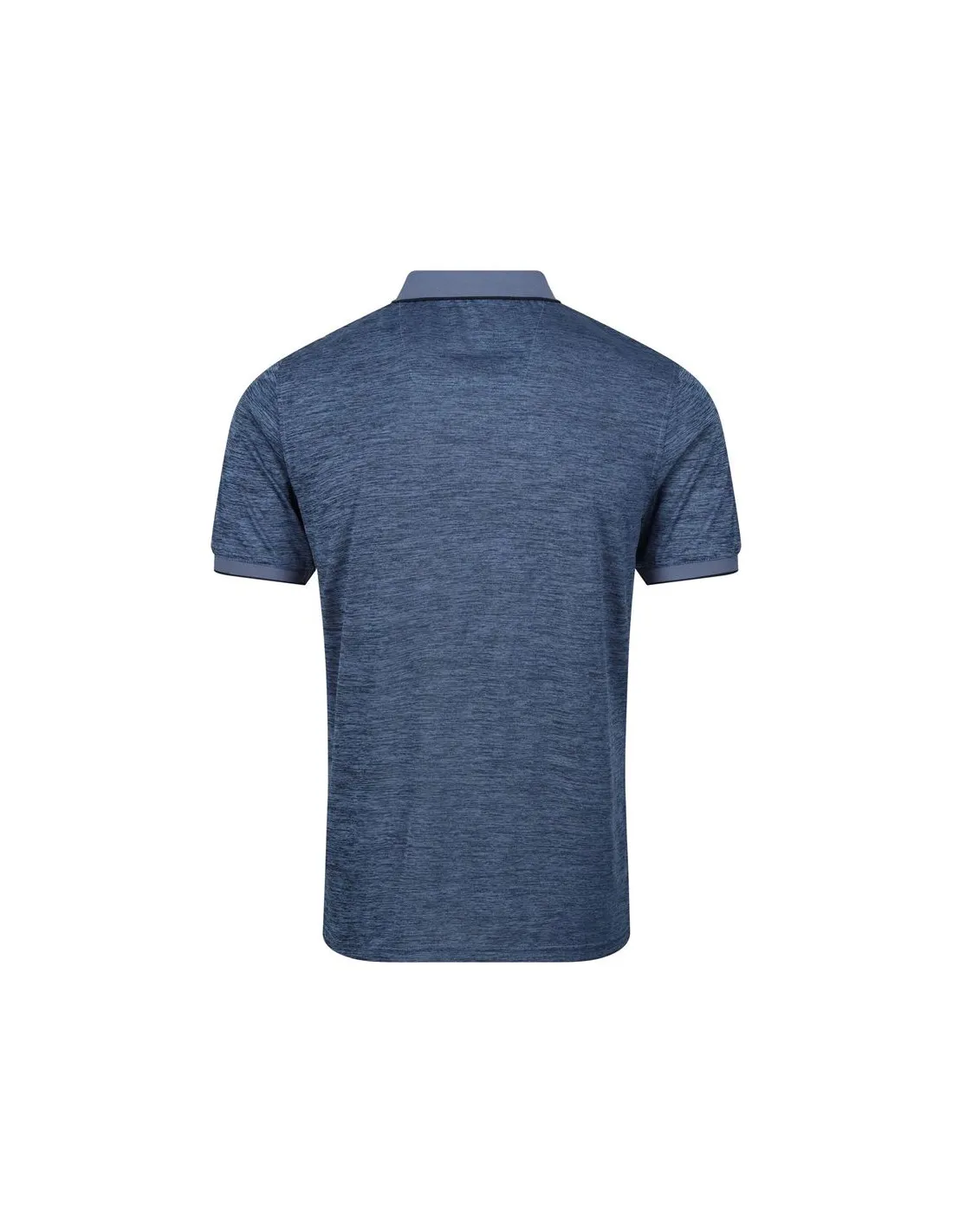 Polo de Montaña Regatta Remex II Hombre Coronet Blue