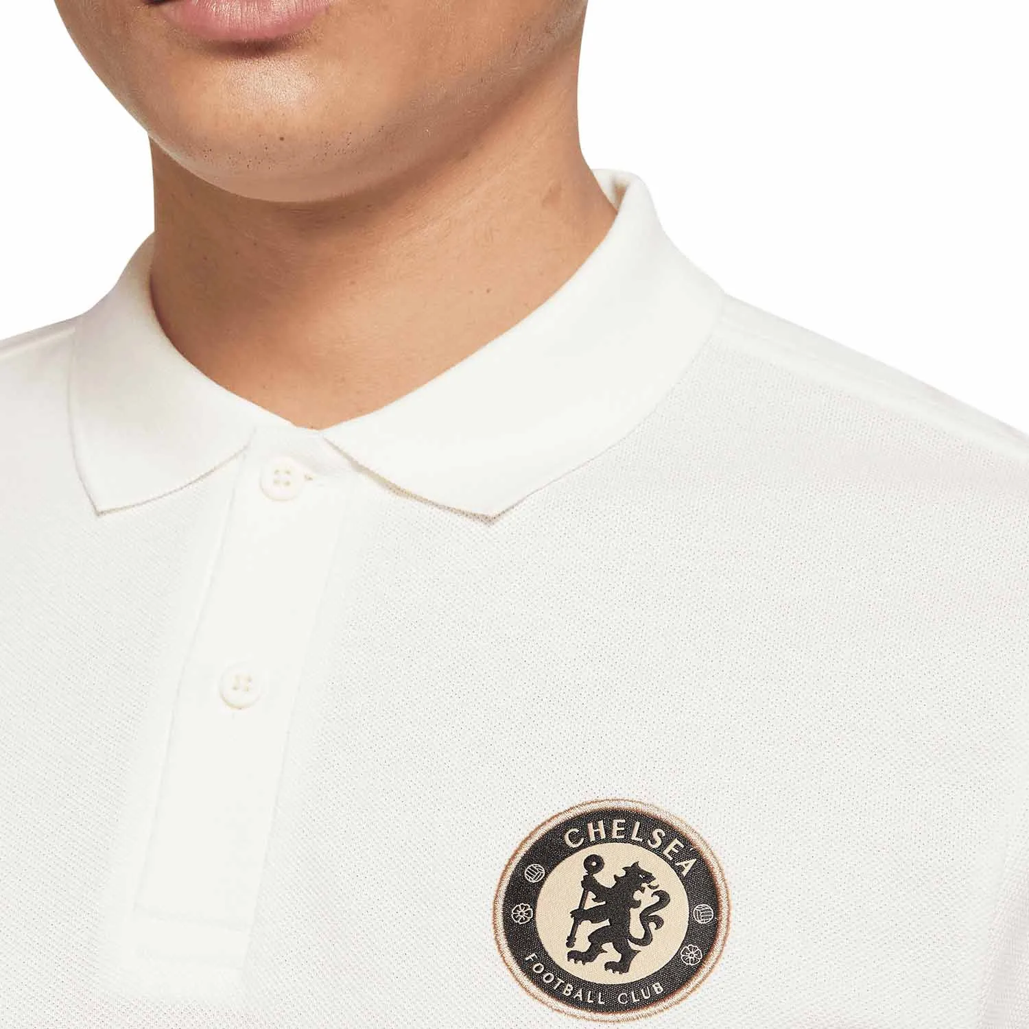 Polo Nike Chelsea Sportswear Crew UCL