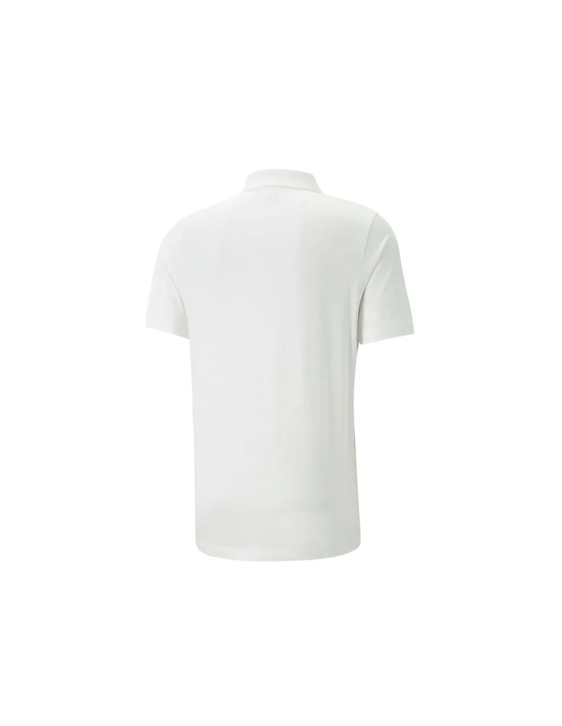 Polo Puma Summer Splash Graphi White