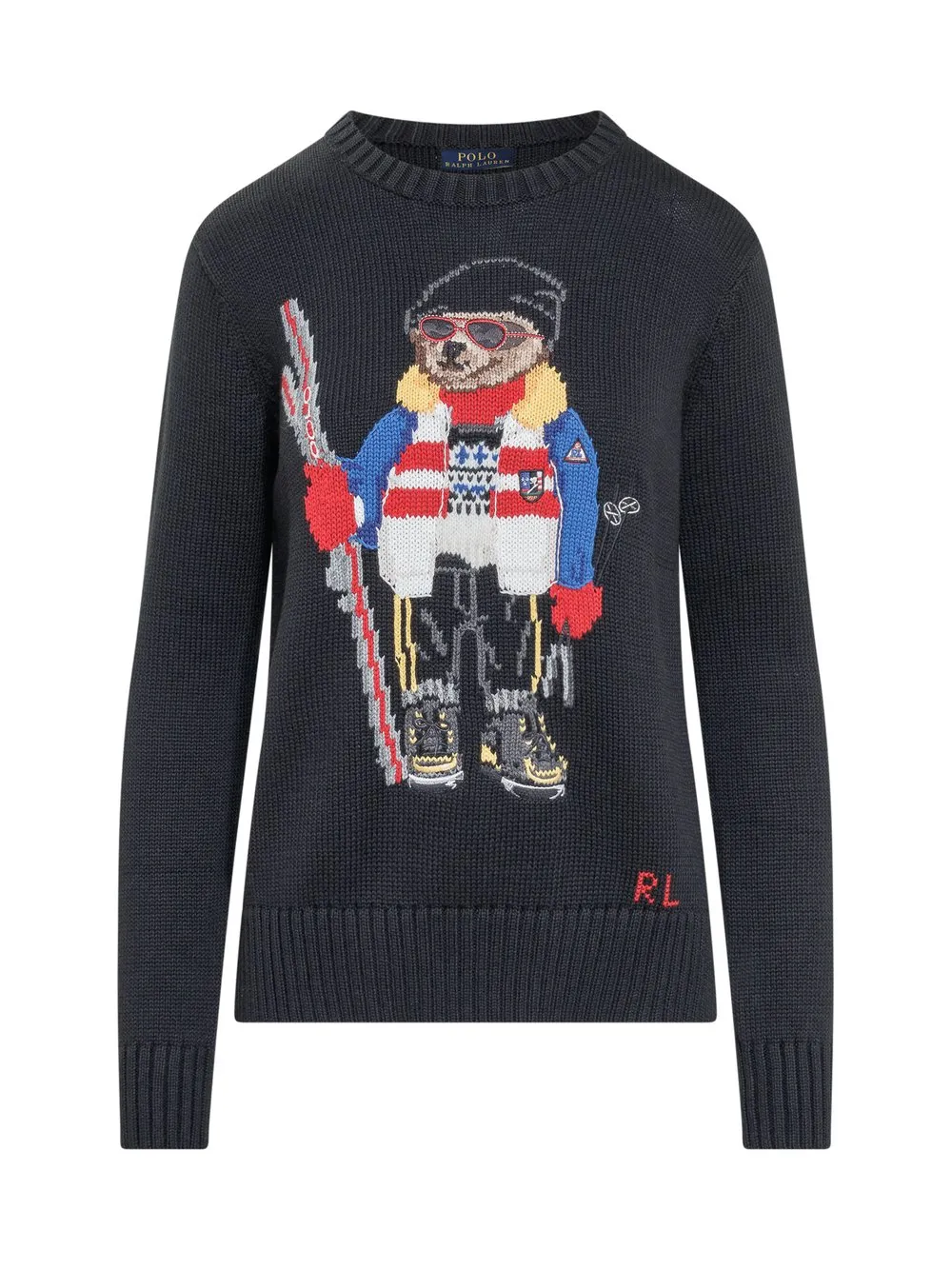 POLO RALPH LAUREN Crewneck Sweater