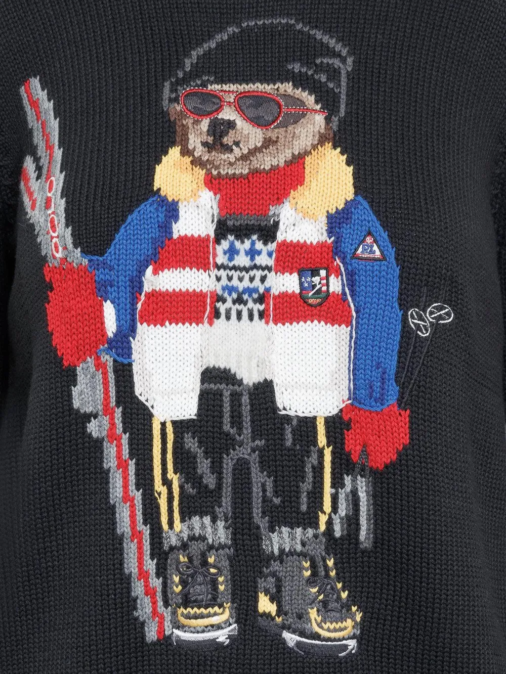 POLO RALPH LAUREN Crewneck Sweater