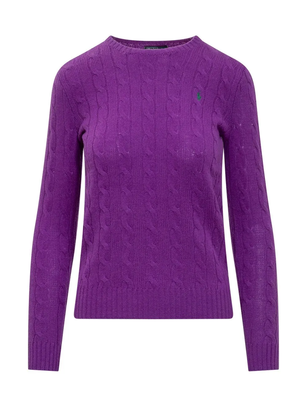 POLO RALPH LAUREN Julianna Sweater