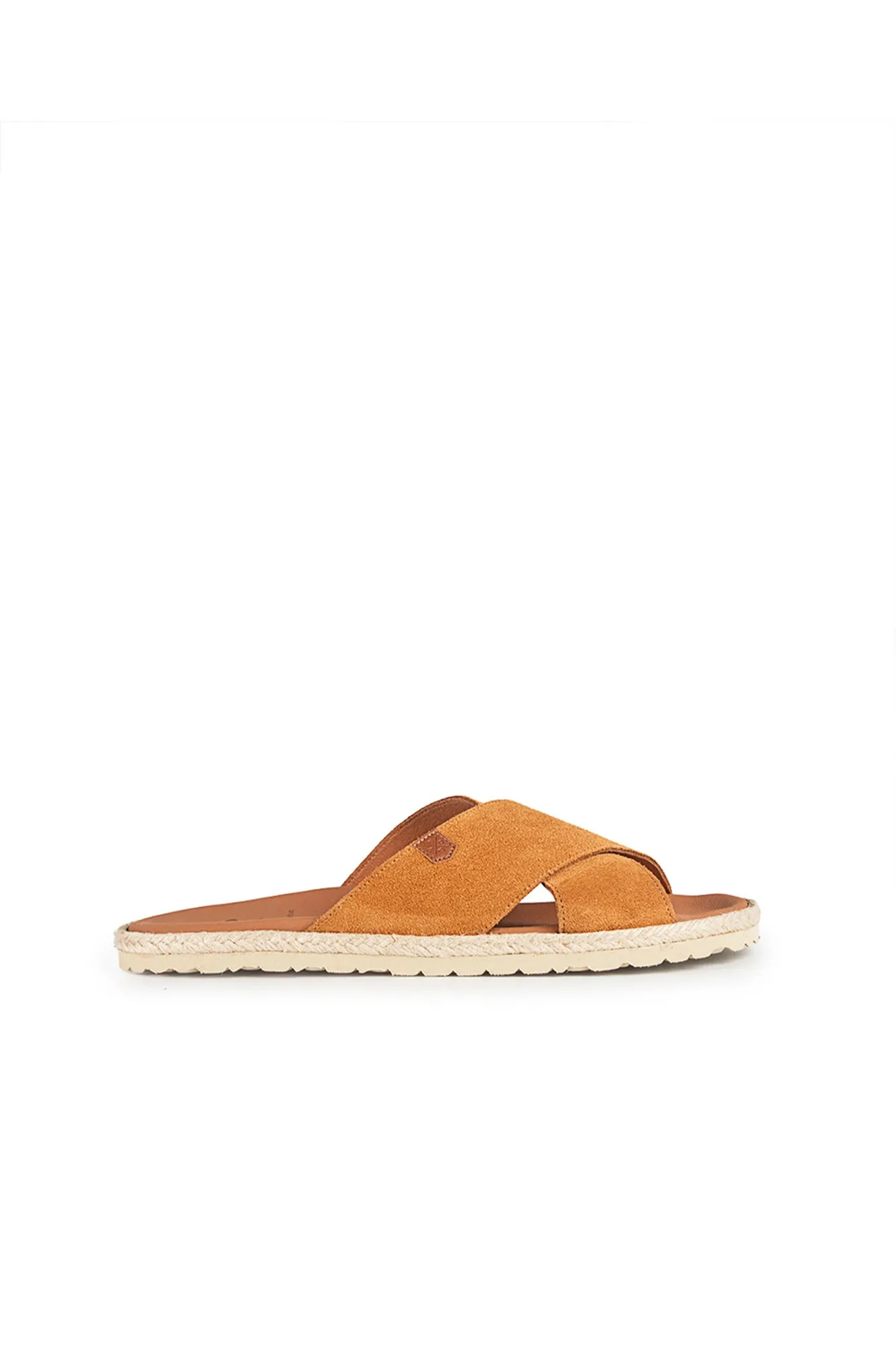 Popa Sandalias Niger Serraje