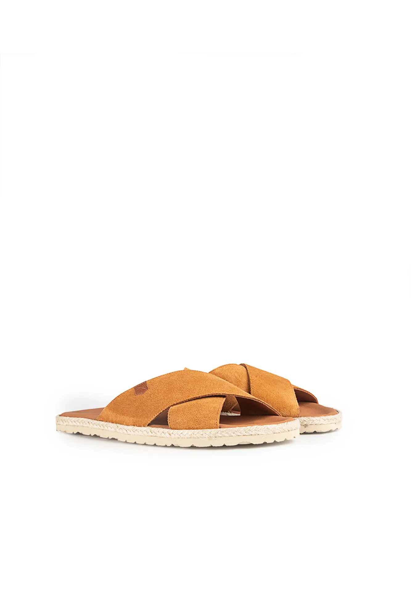 Popa Sandalias Niger Serraje