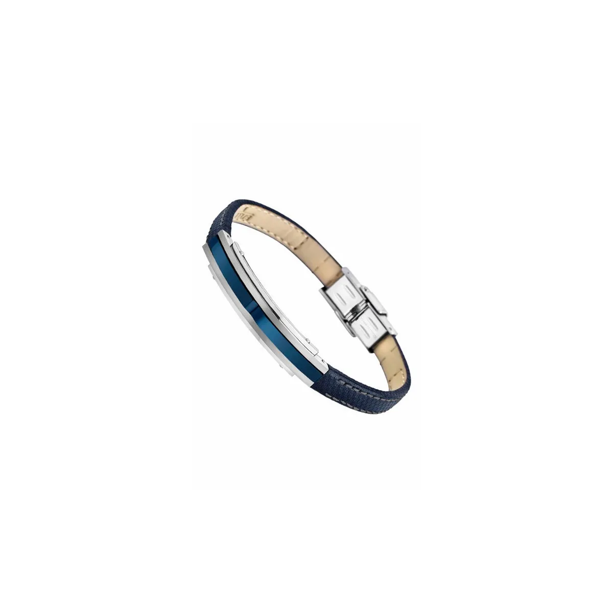 PULSERA LOTUS STYLE AZUL  LOTUS