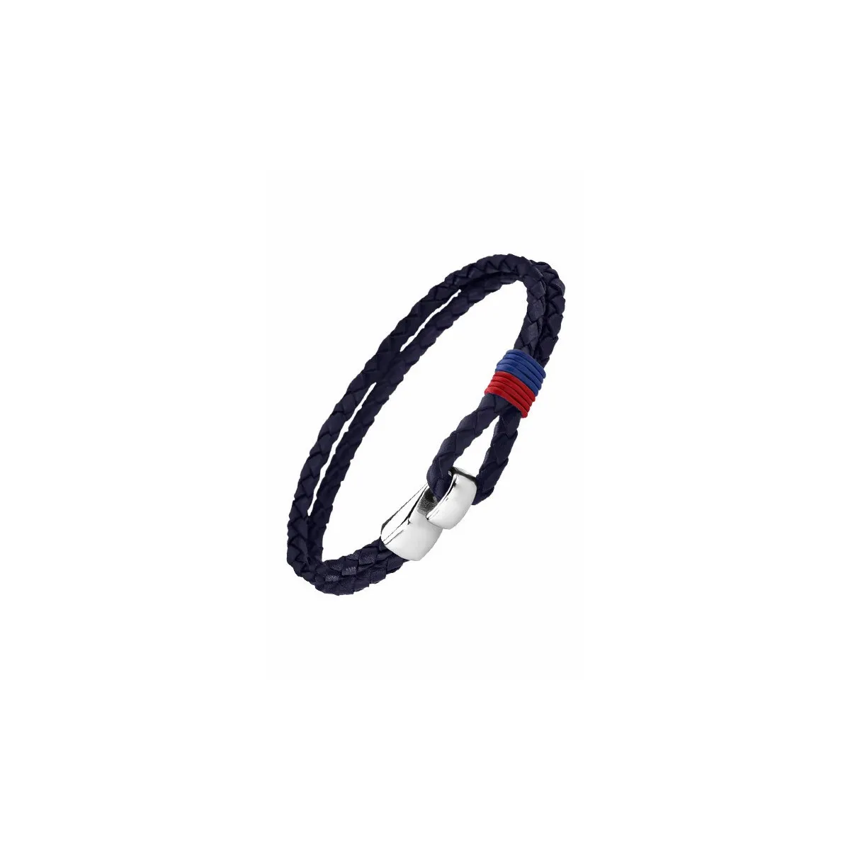 PULSERA LOTUS STYLE DOBLE  LOTUS STYLE