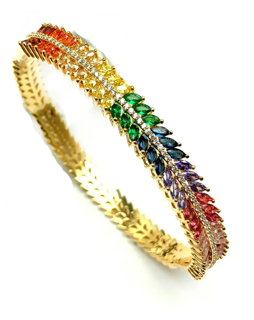 PULSERAS Y BRAZALETES MUJER PARA BODAS Y FIESTAS  BISUTERIA FINA