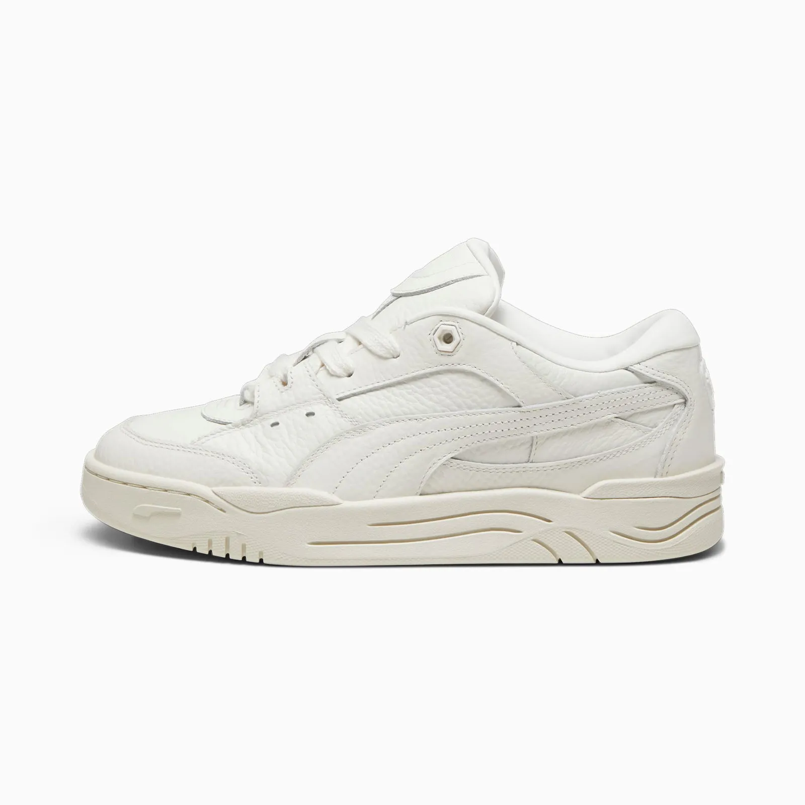 Puma 180 PRM "White"