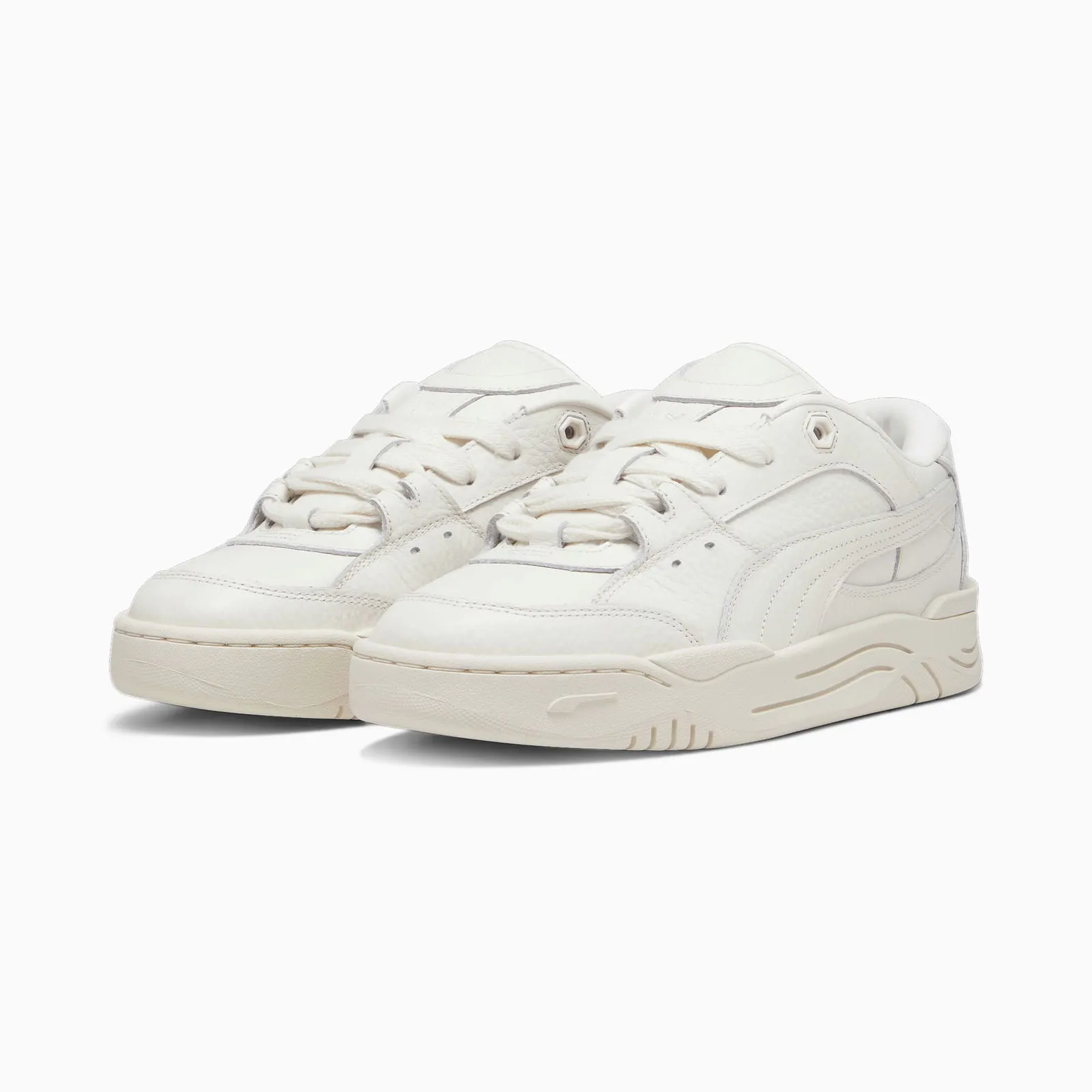 Puma 180 PRM "White"