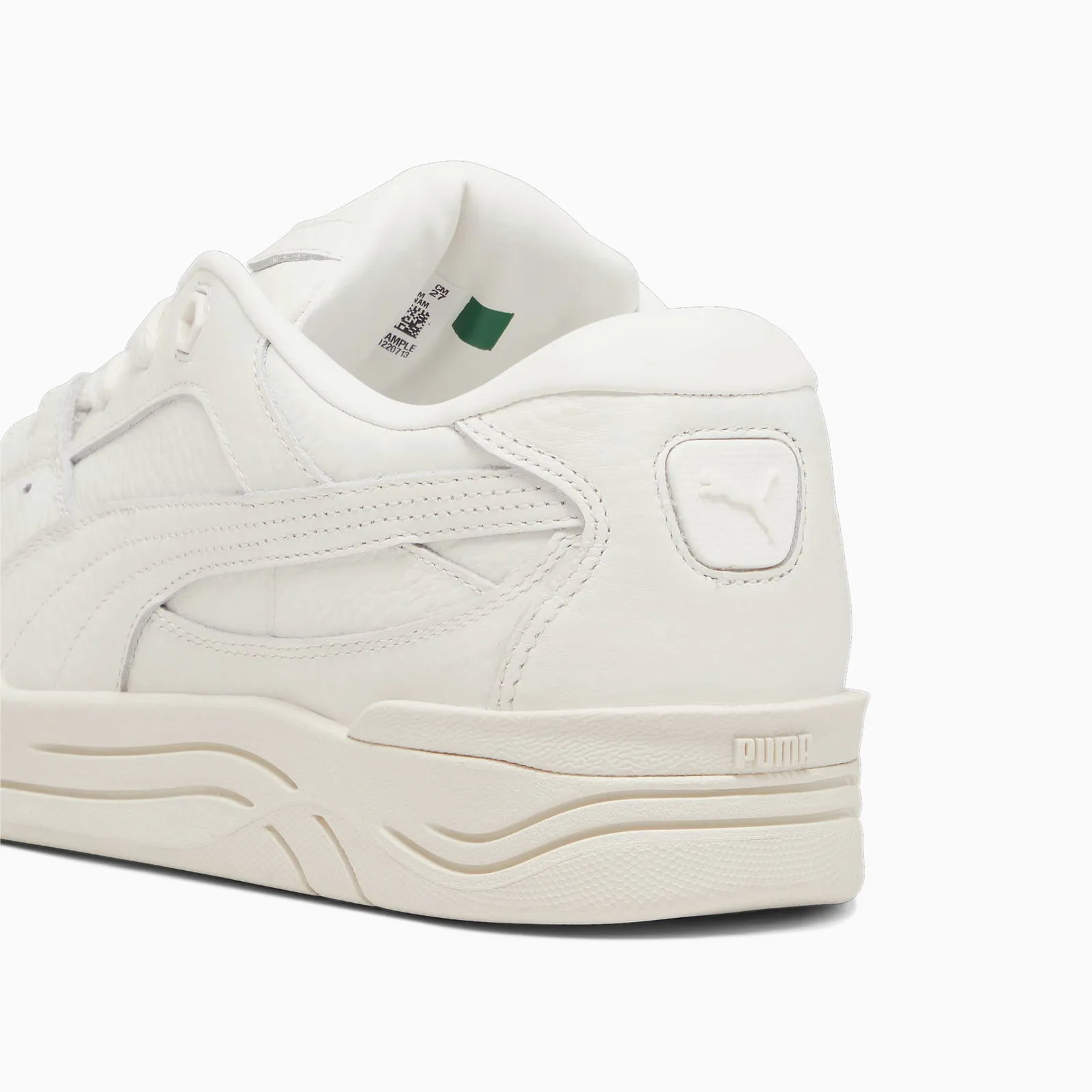 Puma 180 PRM "White"