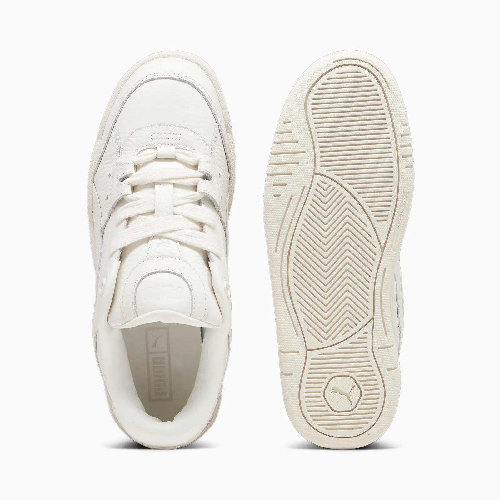 Puma 180 PRM "White"