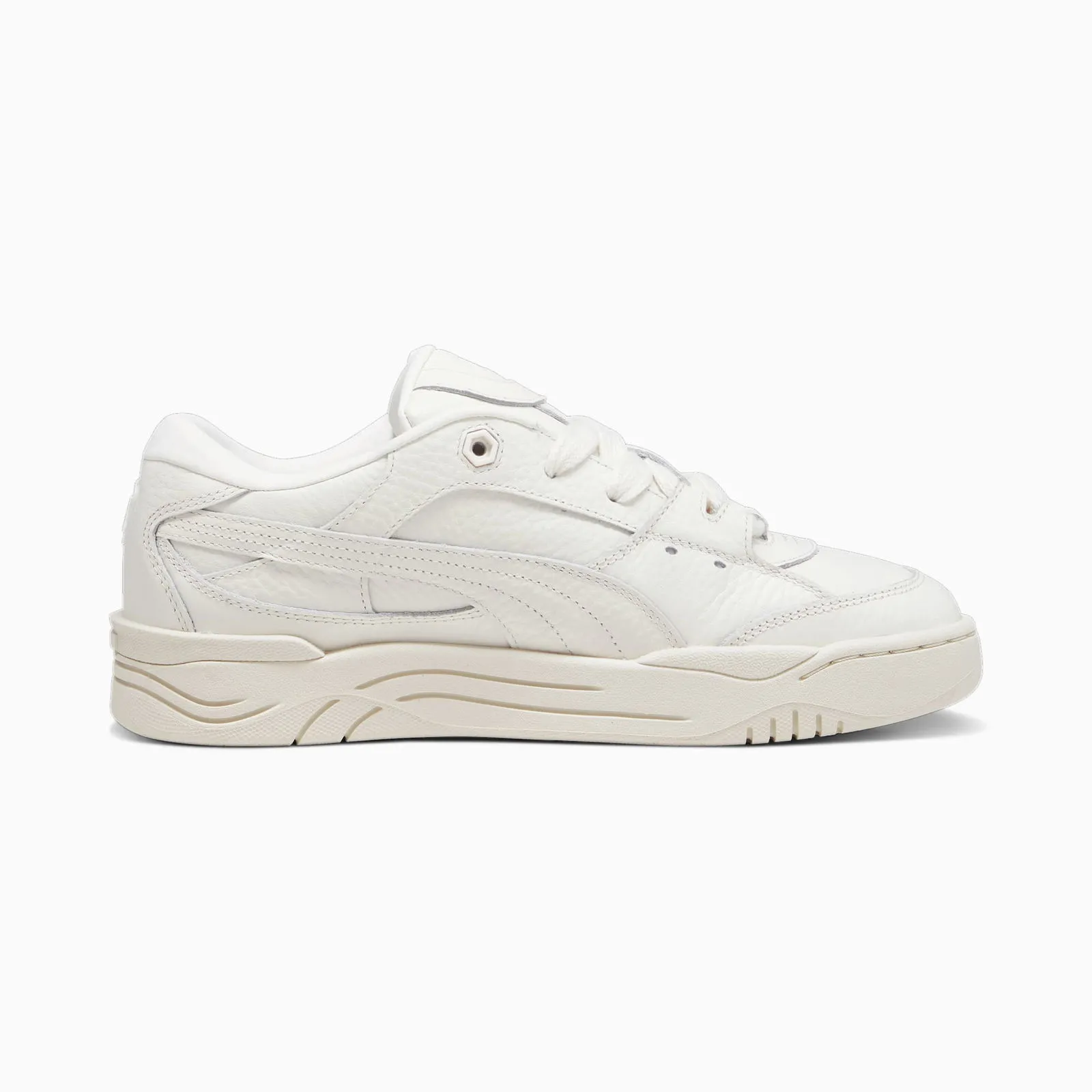 Puma 180 PRM "White"