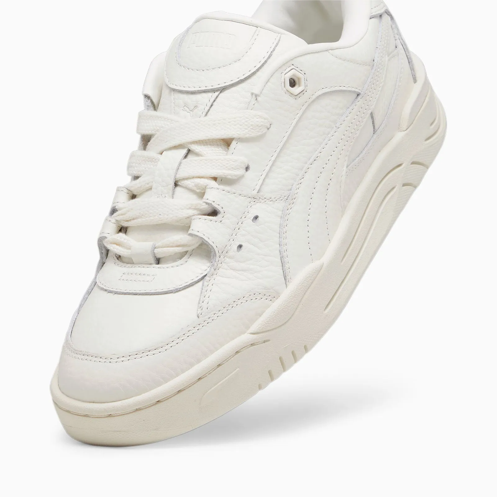 Puma 180 PRM "White"