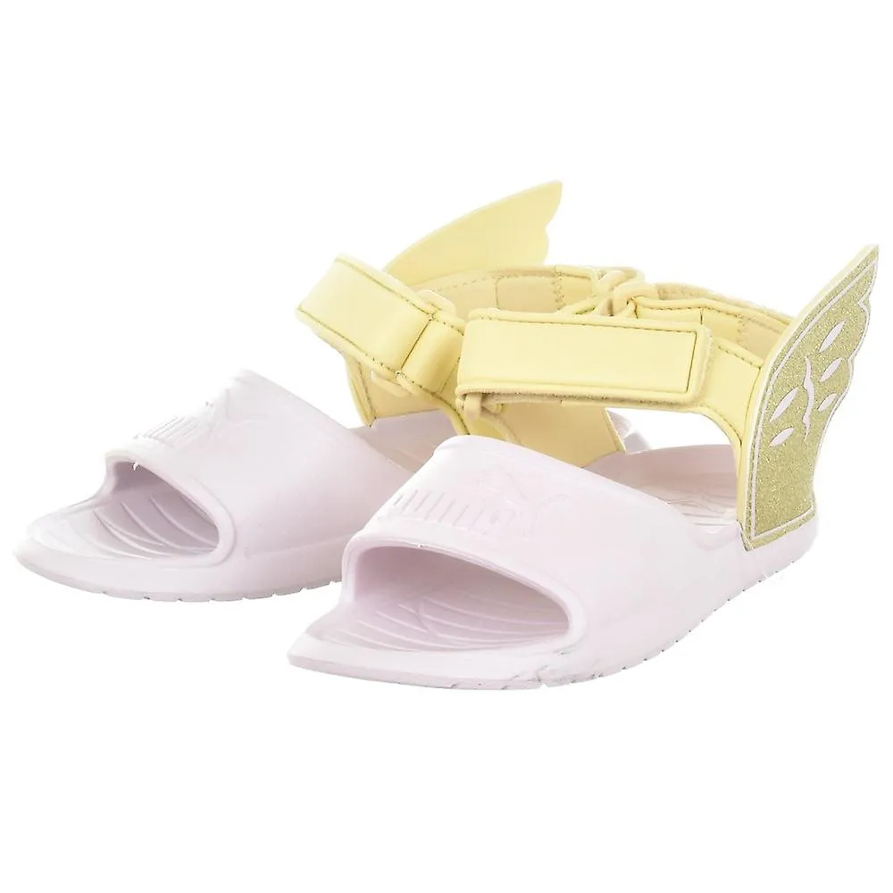 Puma 38489002 universal summer kids