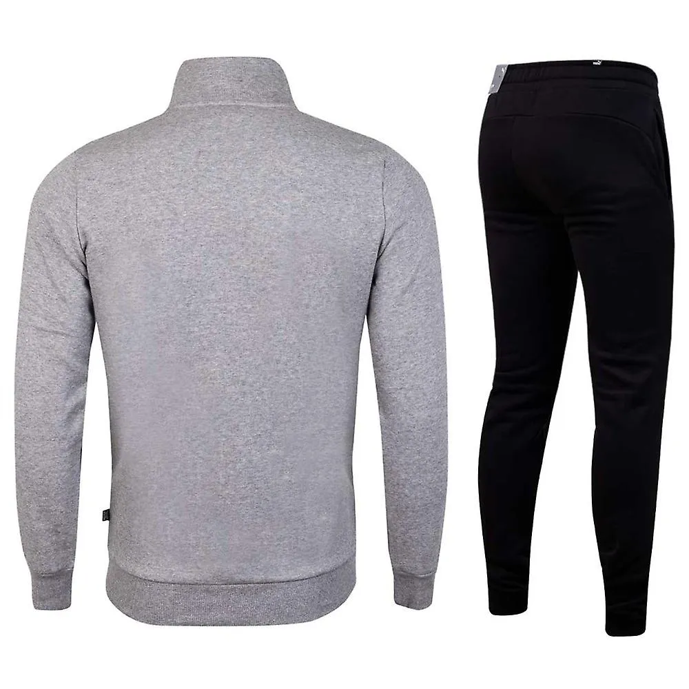 Puma Clean Sweat 58584103 universal all year men