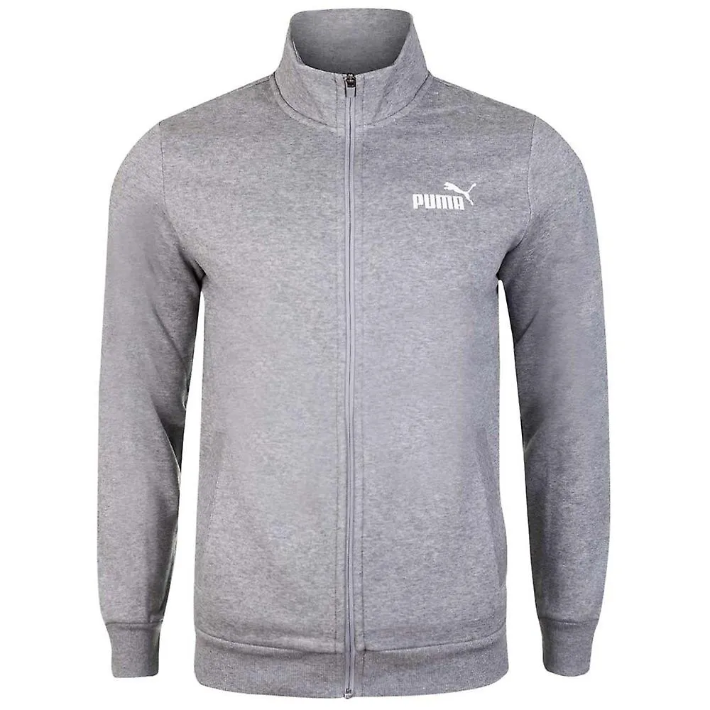 Puma Clean Sweat 58584103 universal all year men