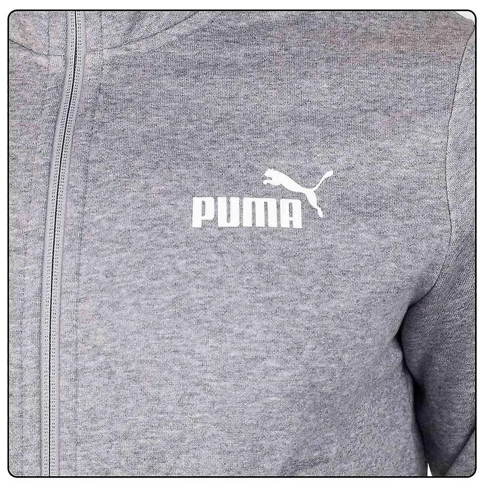 Puma Clean Sweat 58584103 universal all year men