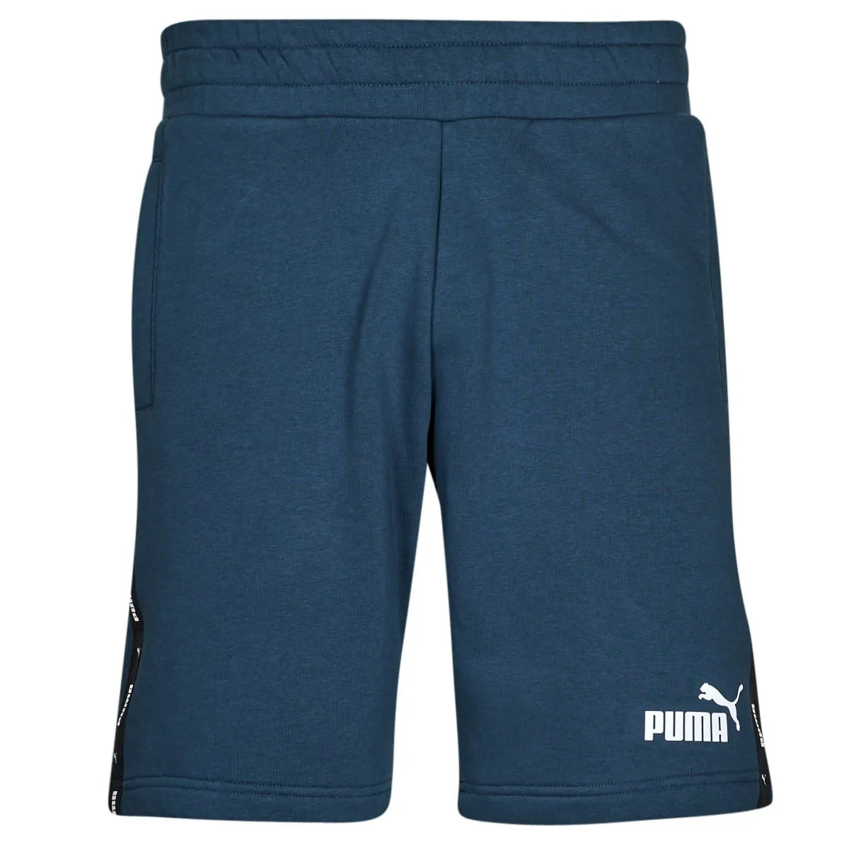 Puma FIT 7" TAPED WOVEN SHORT
