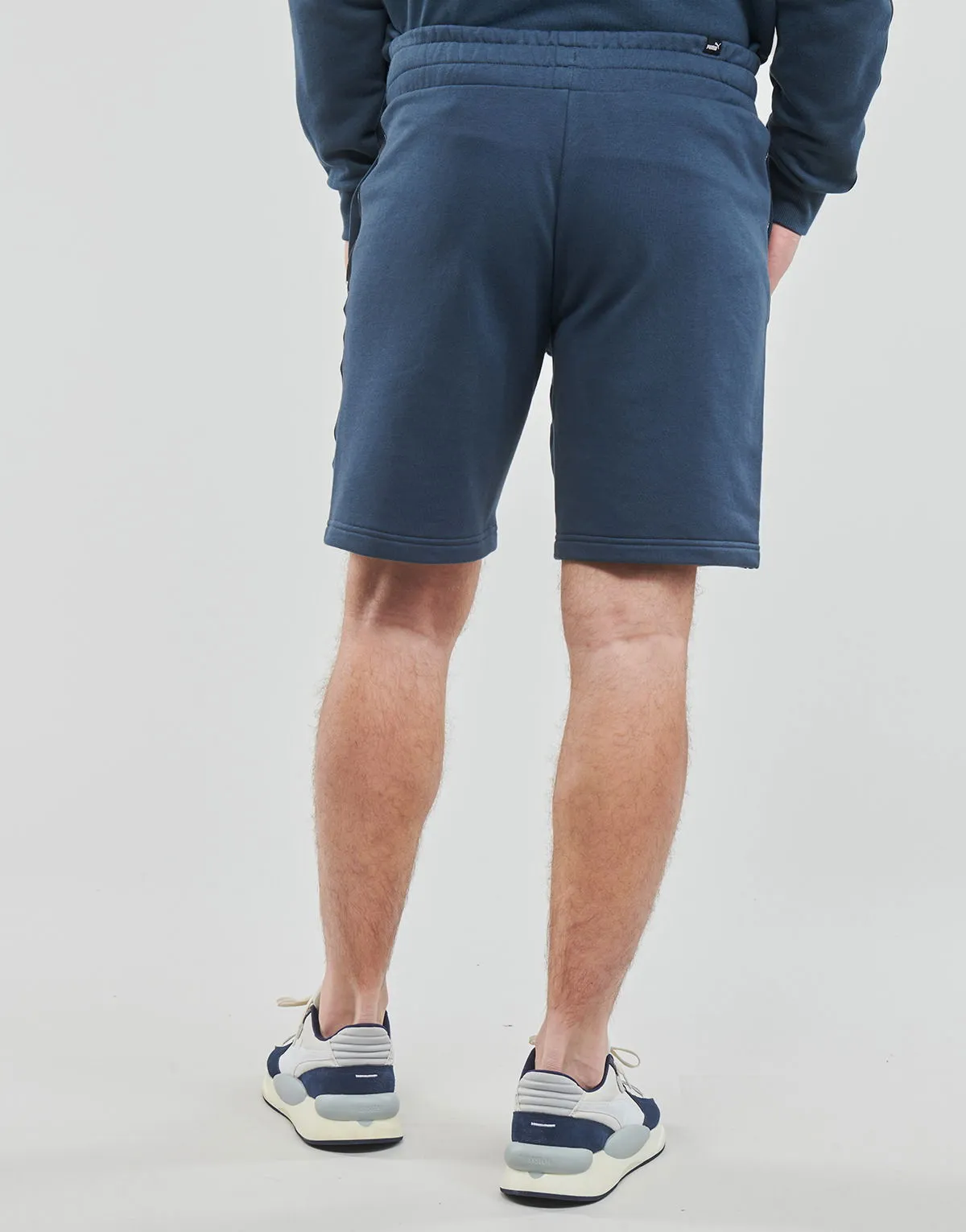 Puma FIT 7" TAPED WOVEN SHORT