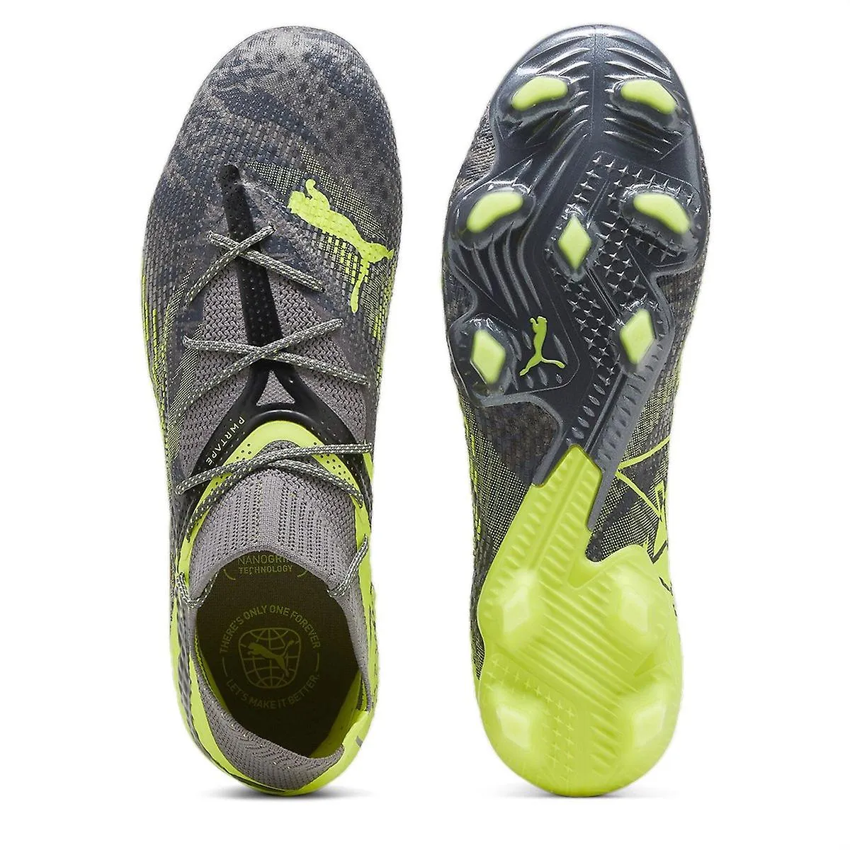 Puma Future 7 Ultimate Firm Ground Football Boots