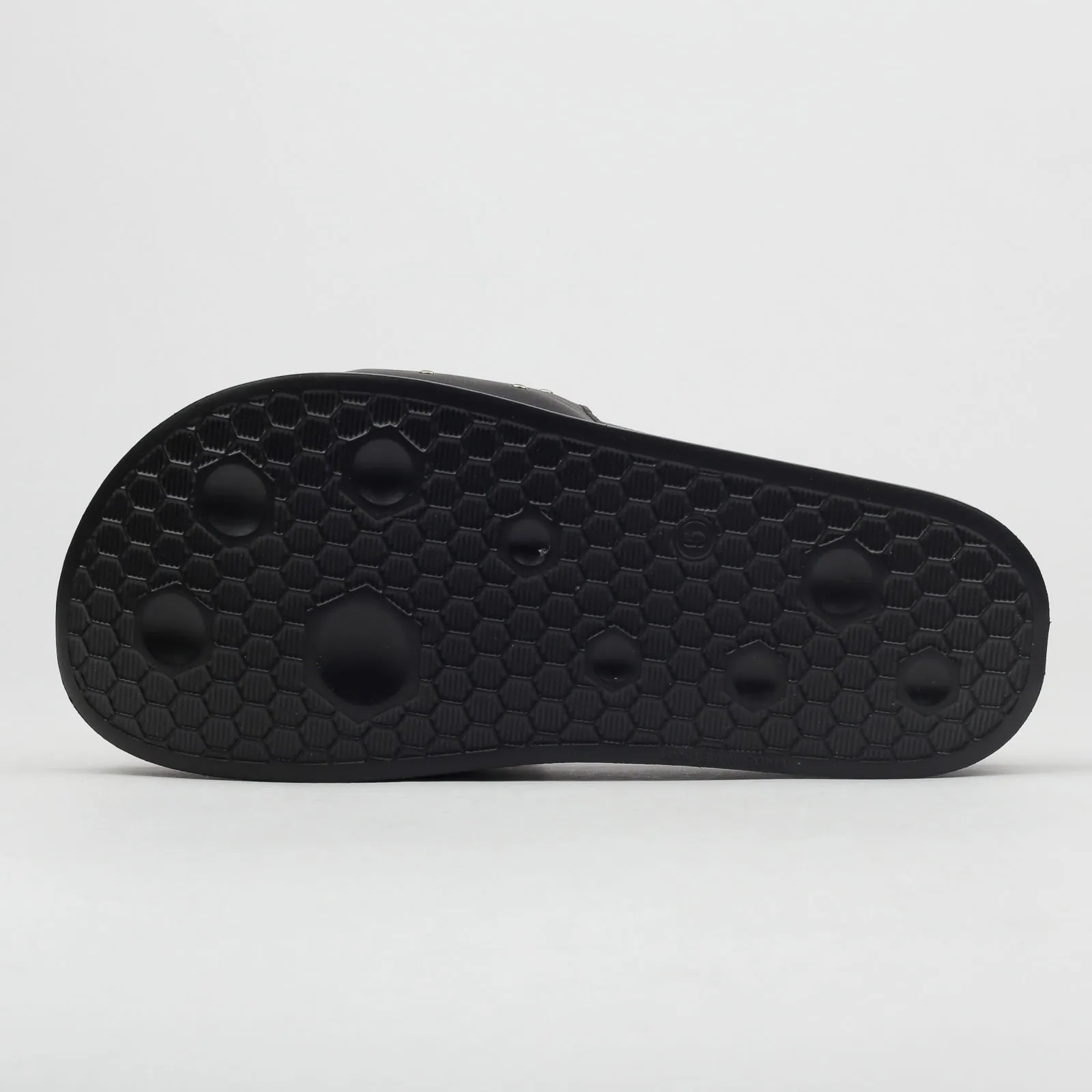 PUMA LEADCAT STUDS WNS BLACK  TEAM GOLD
