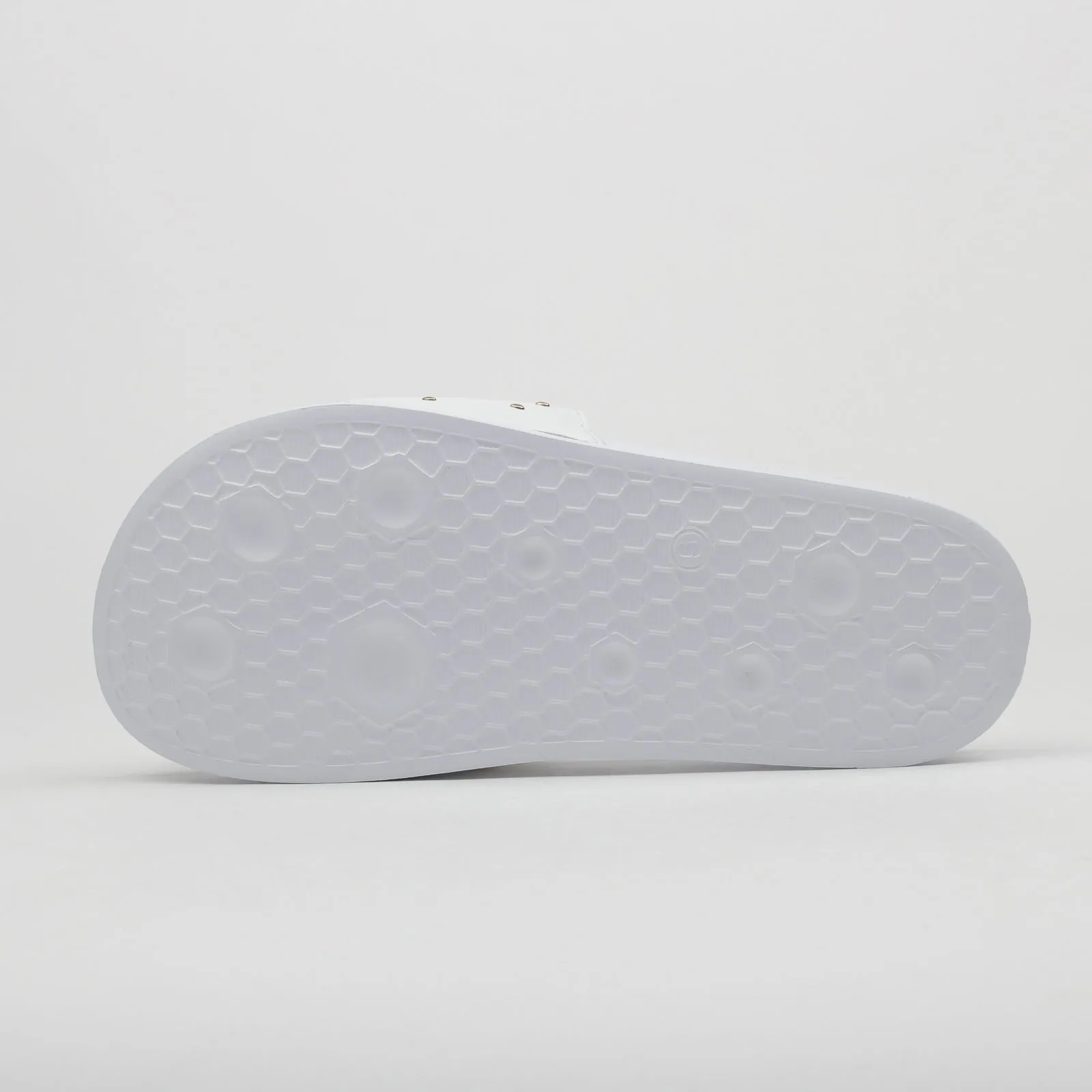 PUMA LEADCAT STUDS WNS WHITE  ROSE GOLD