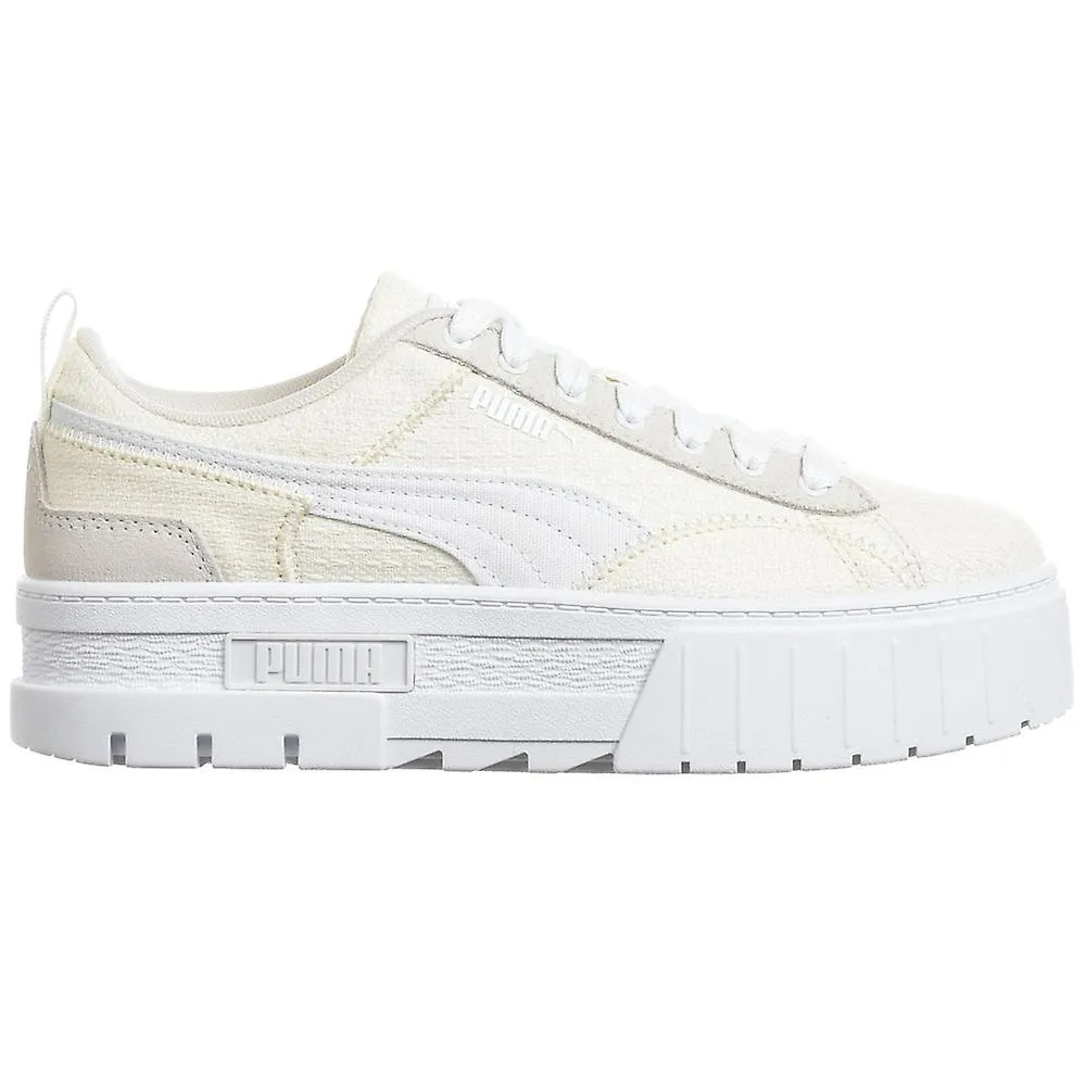 Puma Mayze Patchwork 38368701 universal todo el año mujer