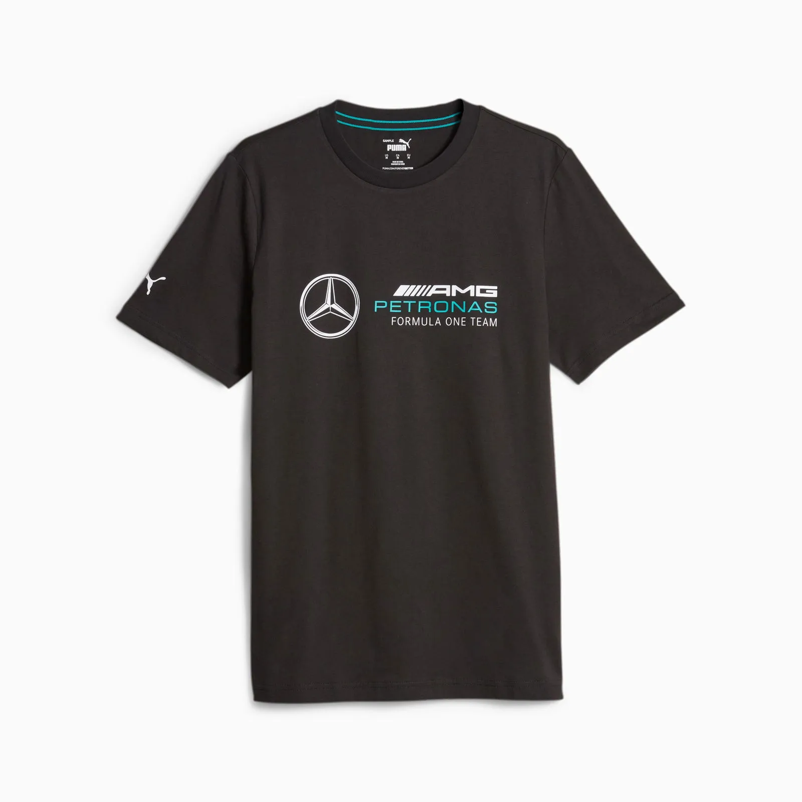 PUMA MERCEDESAMG PETRONAS MOTORSPORT TSHIRT