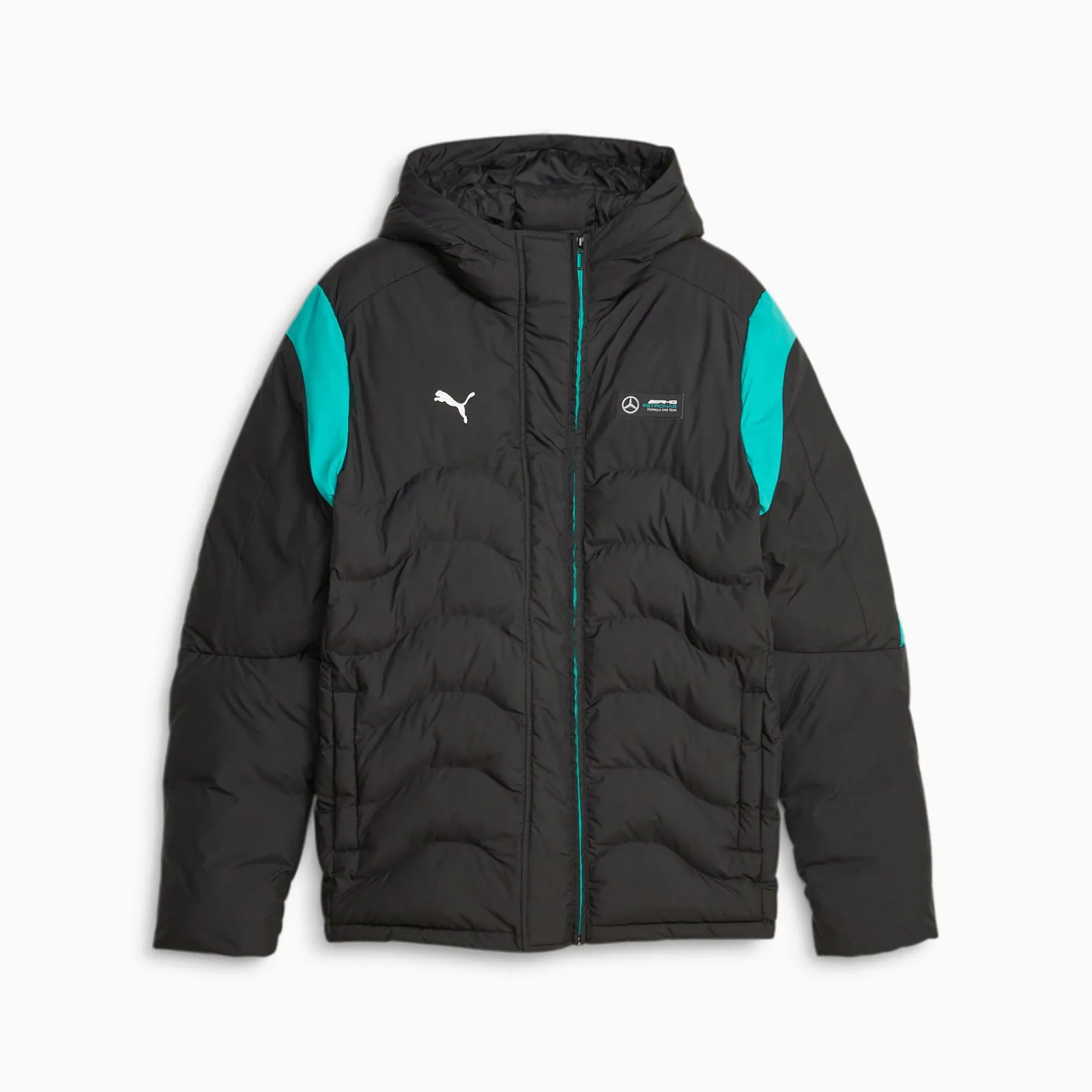 PUMA MERCEDESAMG PETRONAS