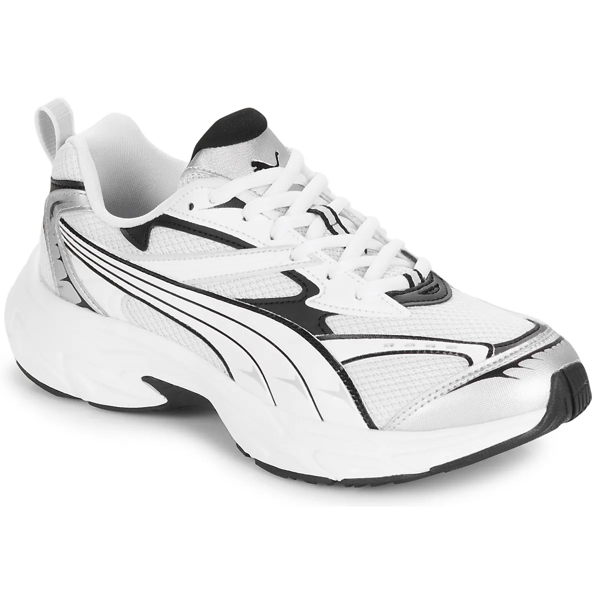 PUMA MORPHIC