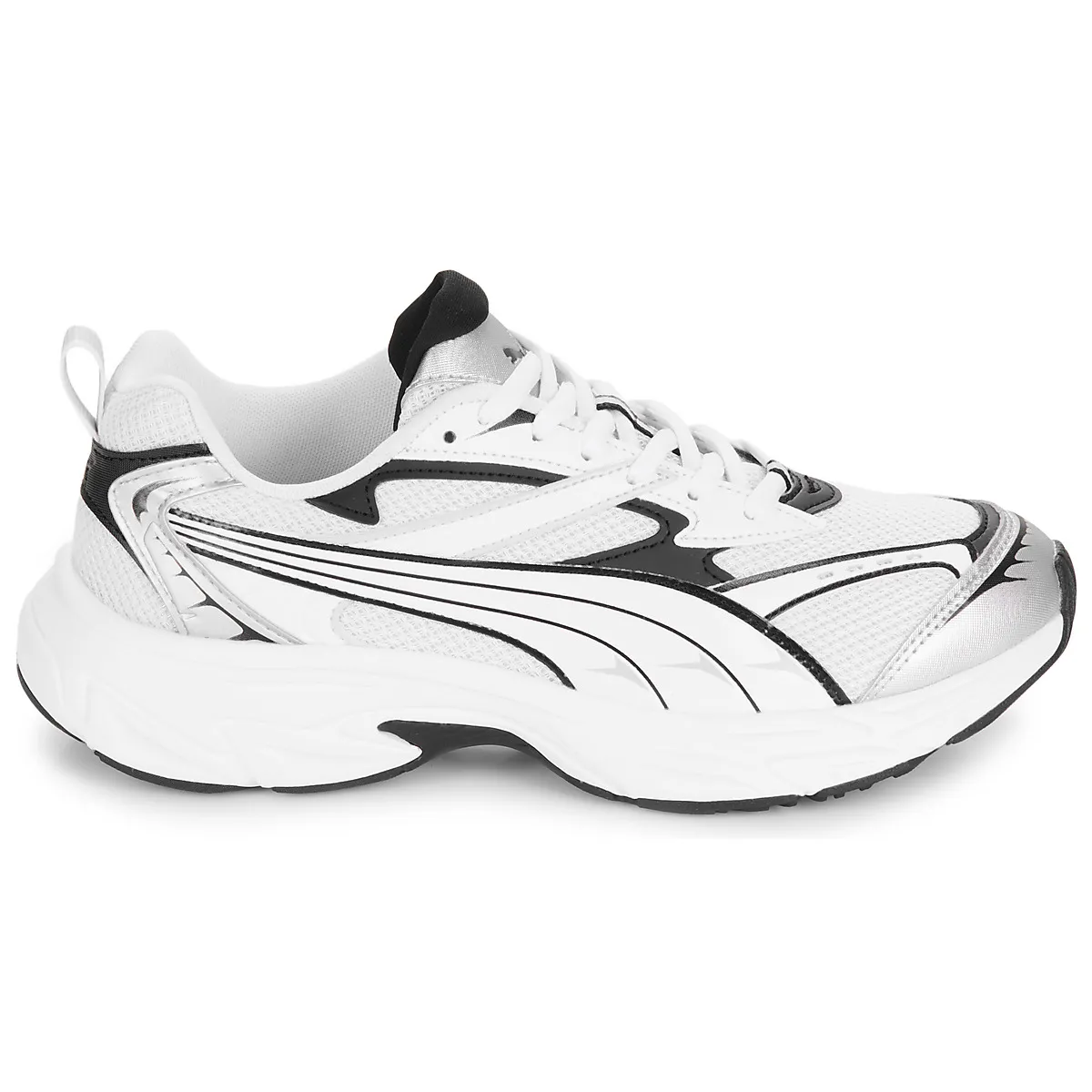PUMA MORPHIC