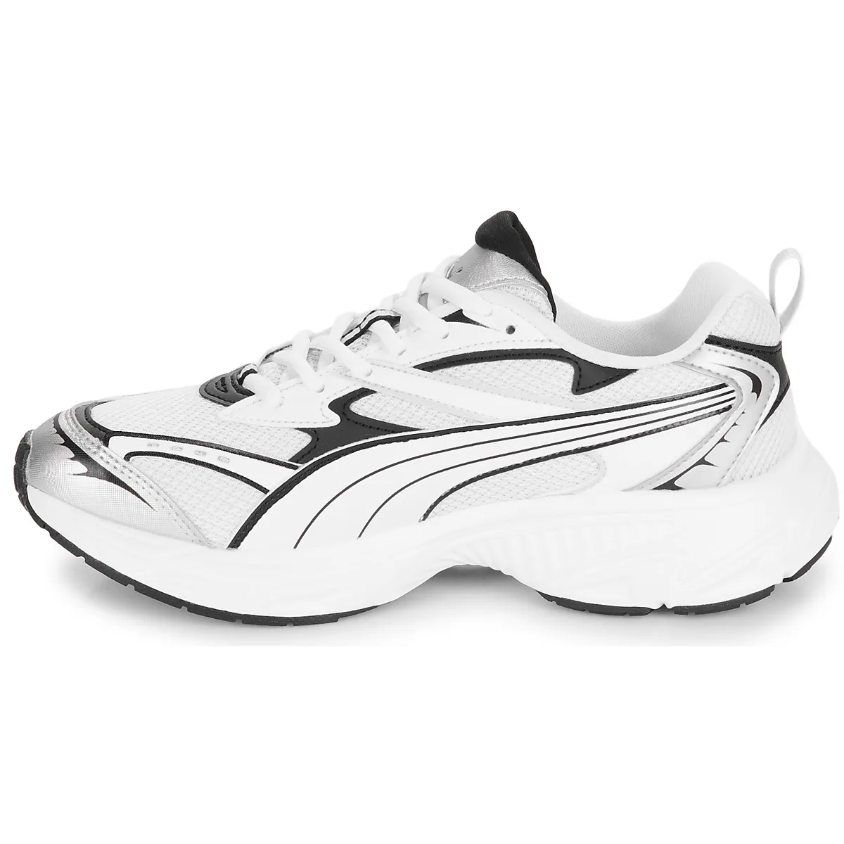PUMA MORPHIC